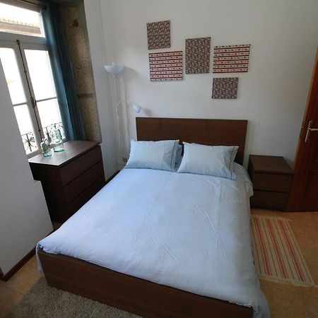 Rb Lima Apartments Понте-де-Лима Экстерьер фото