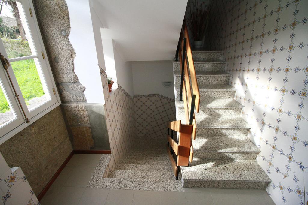 Rb Lima Apartments Понте-де-Лима Экстерьер фото