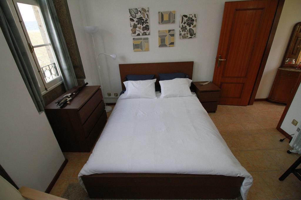 Rb Lima Apartments Понте-де-Лима Экстерьер фото