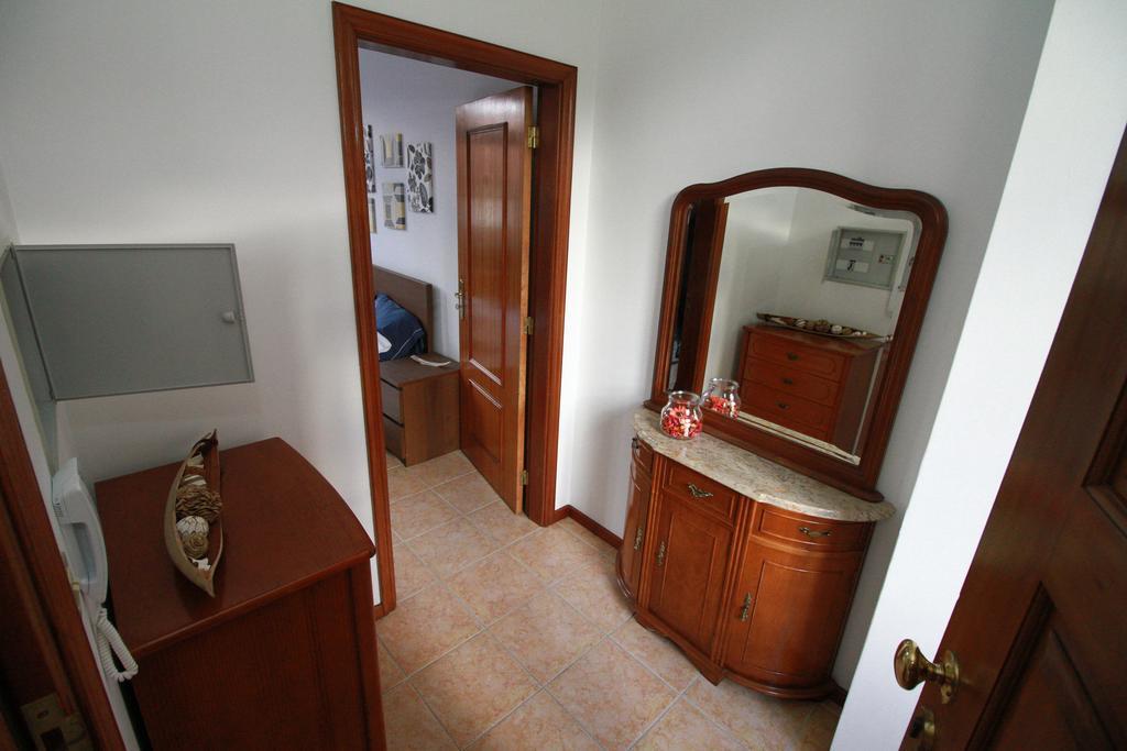Rb Lima Apartments Понте-де-Лима Экстерьер фото