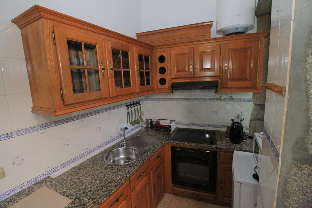 Rb Lima Apartments Понте-де-Лима Экстерьер фото