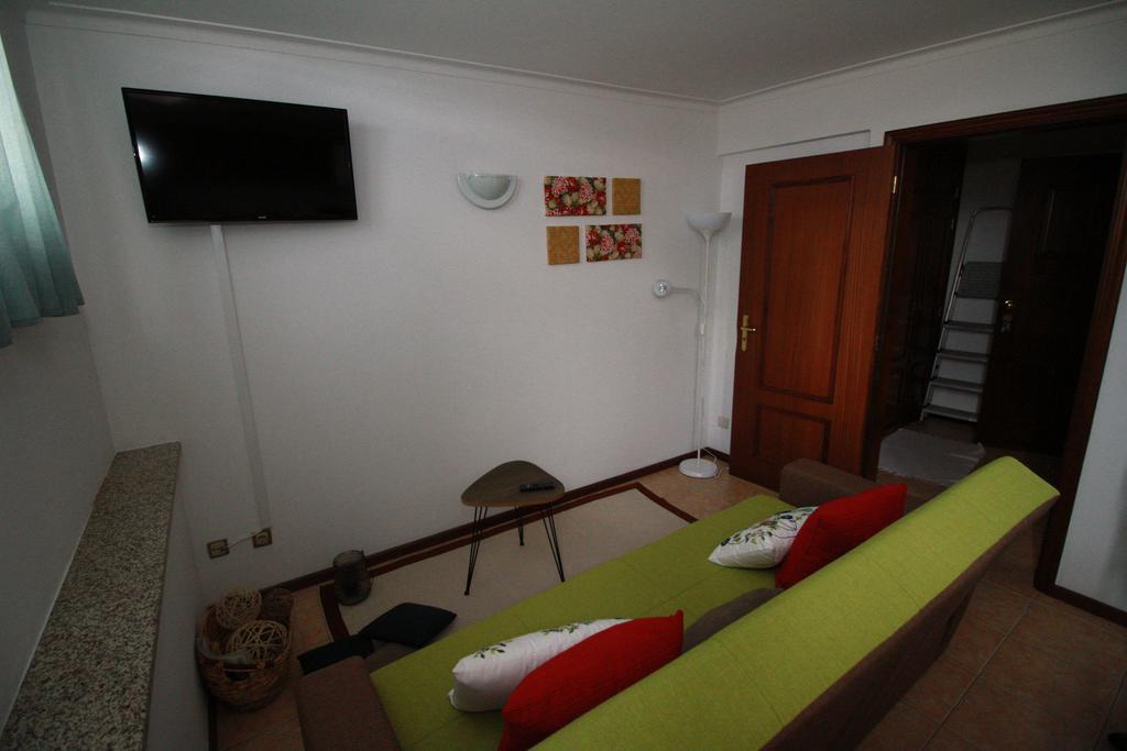Rb Lima Apartments Понте-де-Лима Экстерьер фото